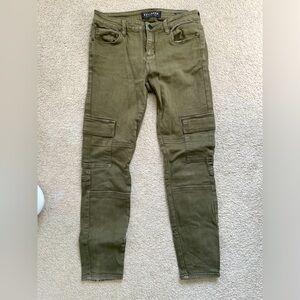 Bullhead cargo pants